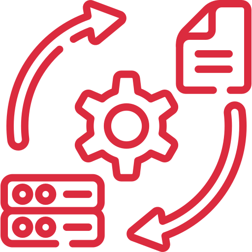 Application Transformation Services